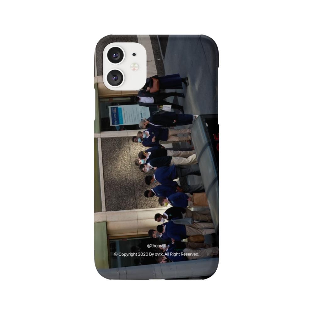 Student Hardcase