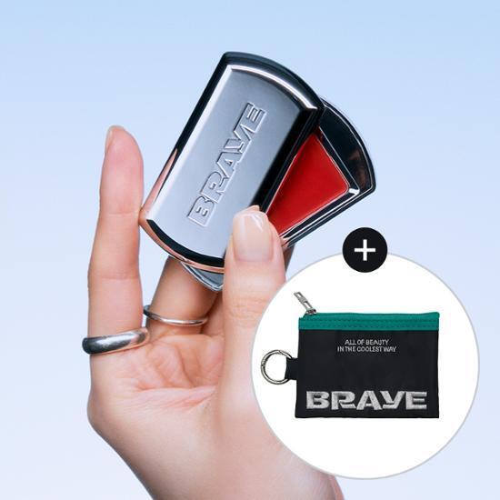 [품절대란템/리뷰이벤트] 브레이 립슬릭 10종