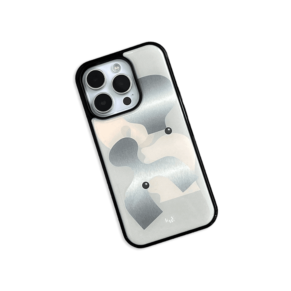 Thinking of you (Epoxy Bumper)