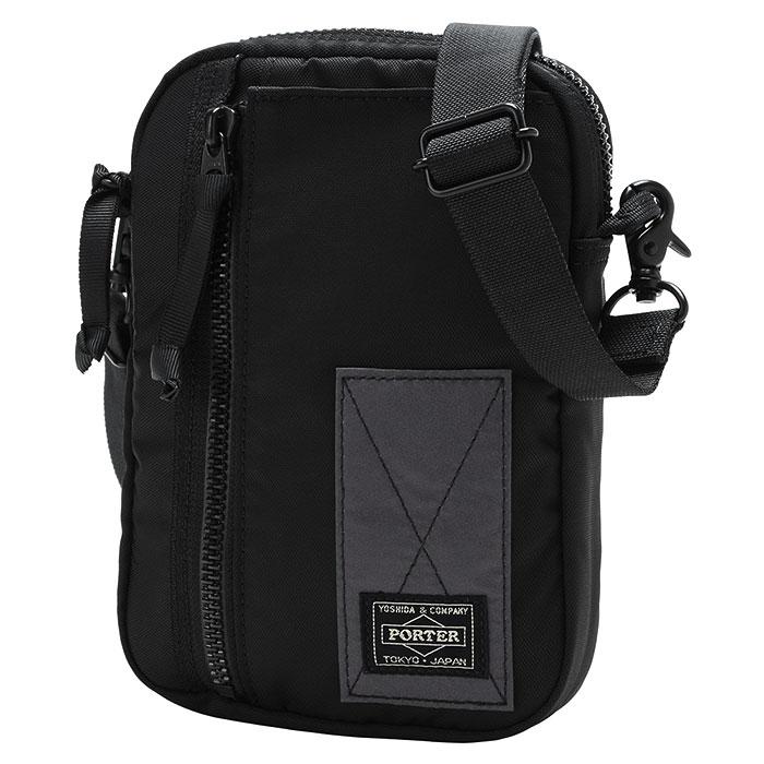 RAYS SHOULDER BAG  PORTER