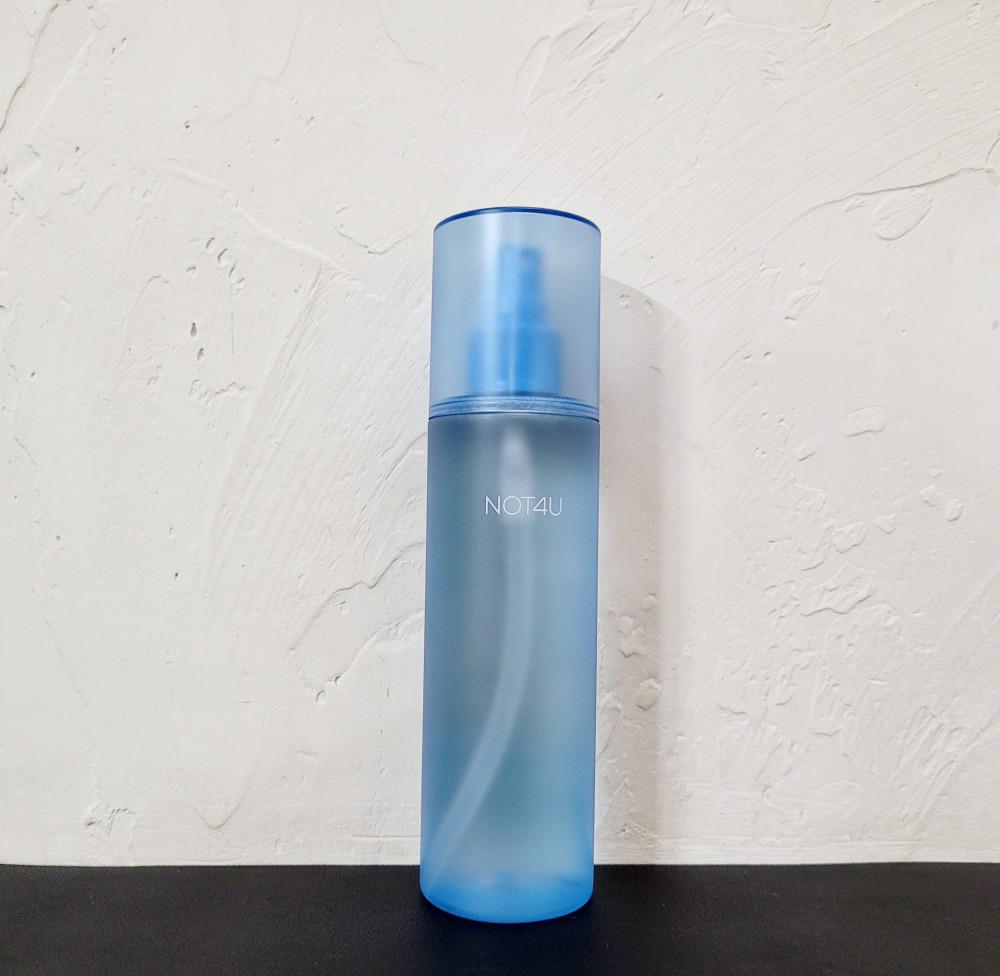 낫포유 클리어 바디 미스트 200ml 리뉴얼