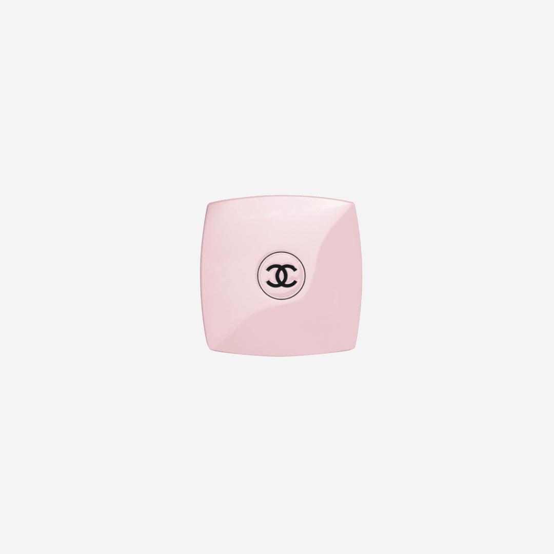Chanel Codes Couleur Limited Edition Miroir Double Facettes 111 Ballerina