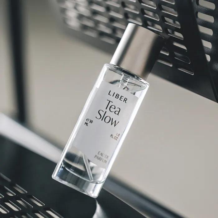 [홍차향] 오드퍼퓸 30ml 티 슬로우