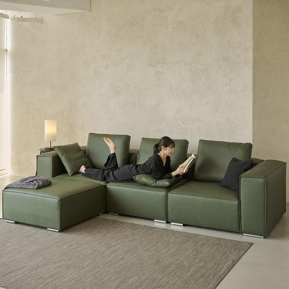 마론 비건 소파