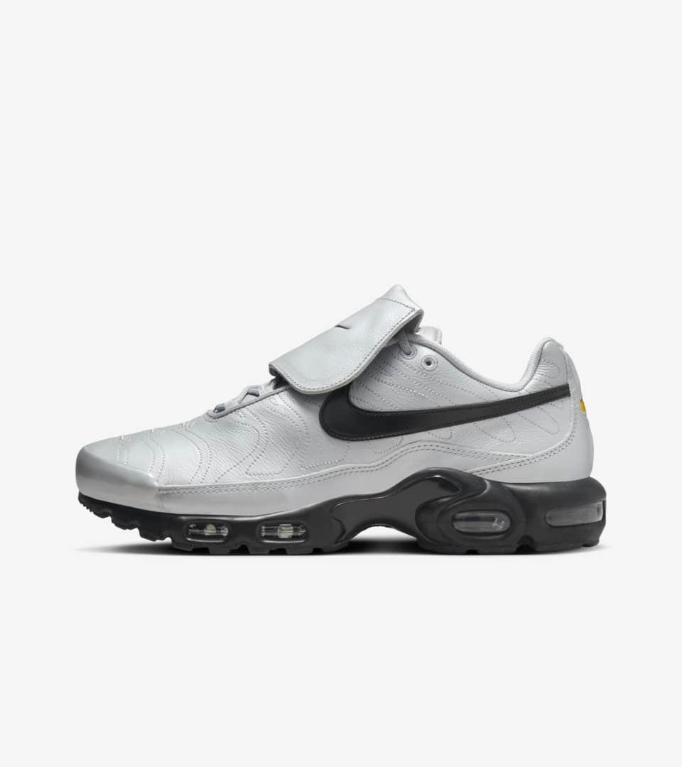 에어맥스 플러스 TNPO 'Wolf Grey and Black'(HM6850-001) 출시일