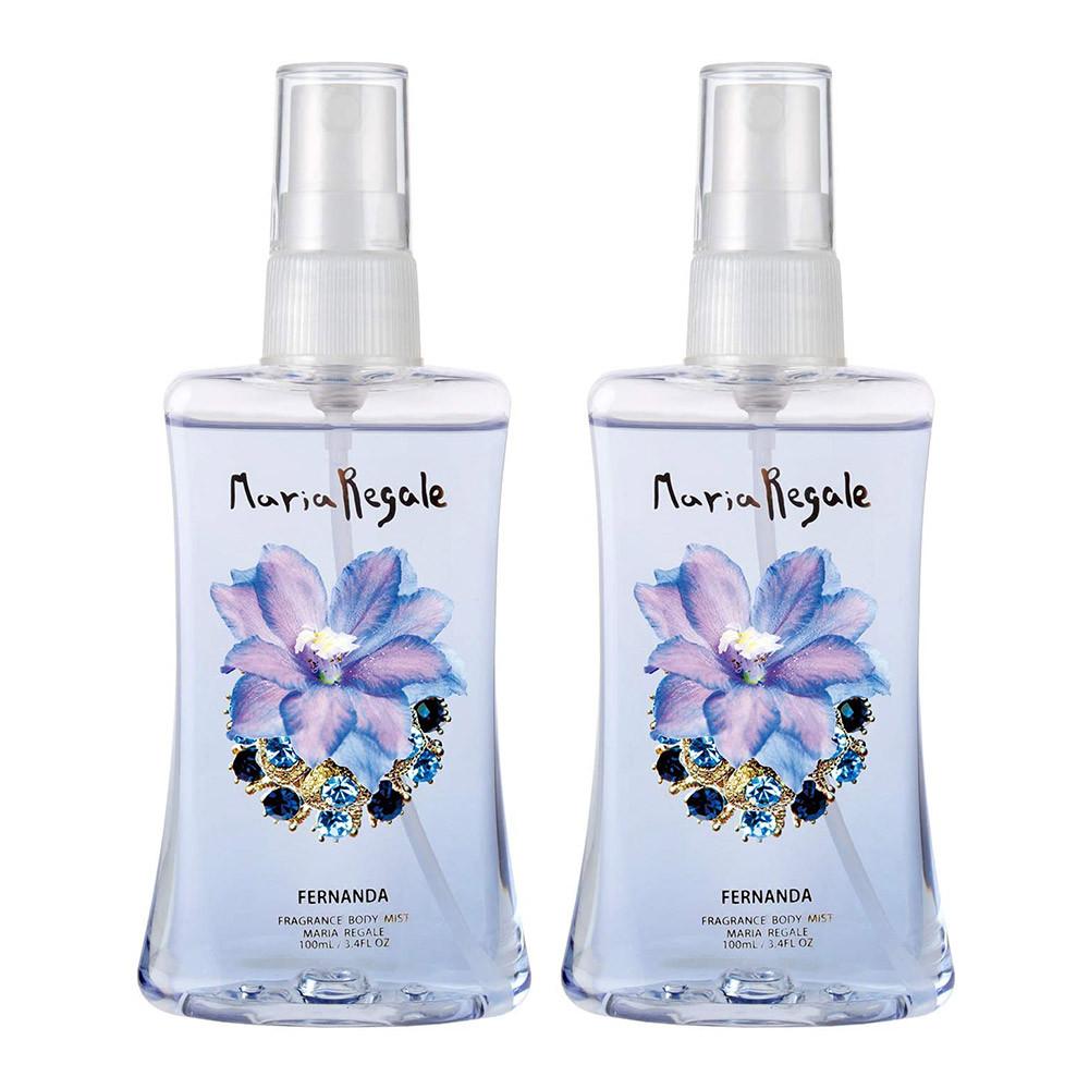 페르난다 향수 바디미스트 마리아리갈 100ml 1+1