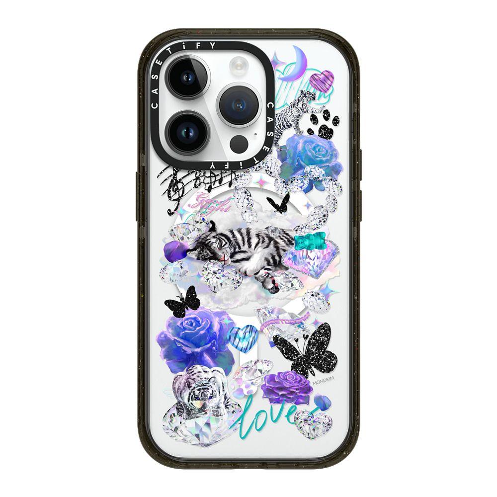 Sweet Dream by Mond Kim