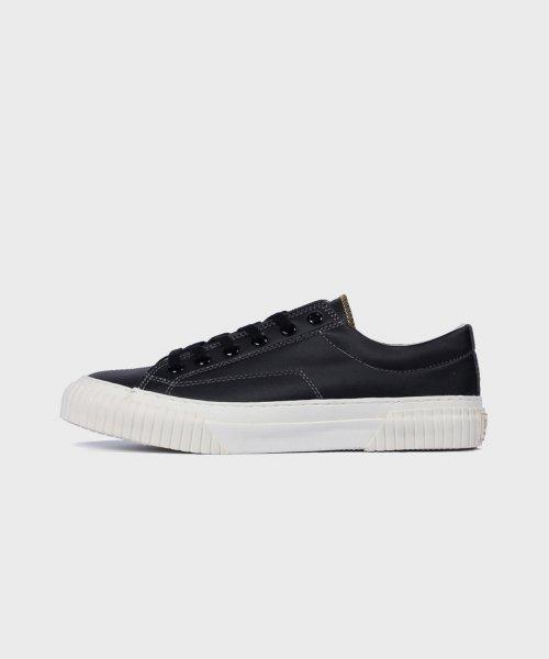 에이블러 로우(ABLER LW)_블랙(BLACK)