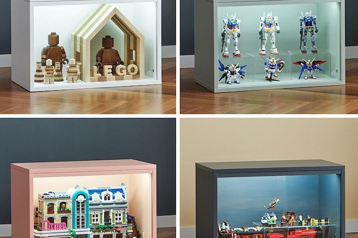 LED Box 3600 5colors