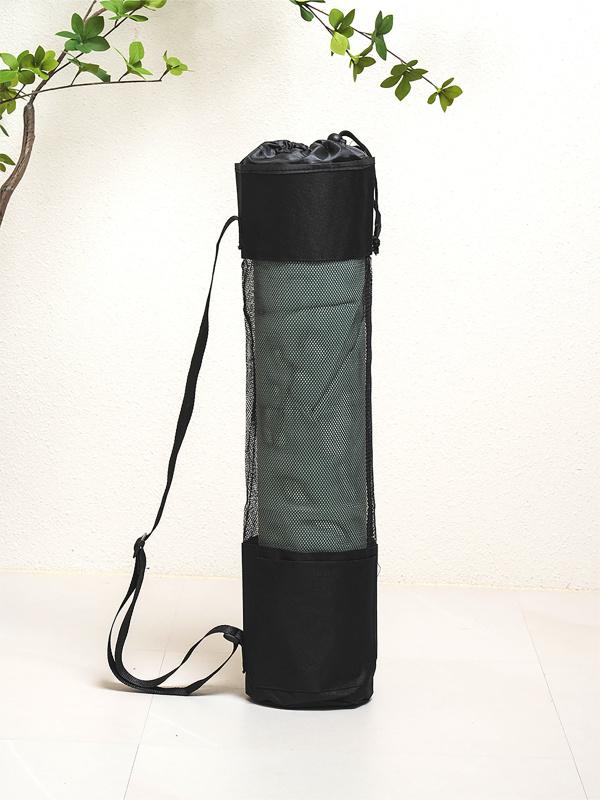 요가 매트 파우치