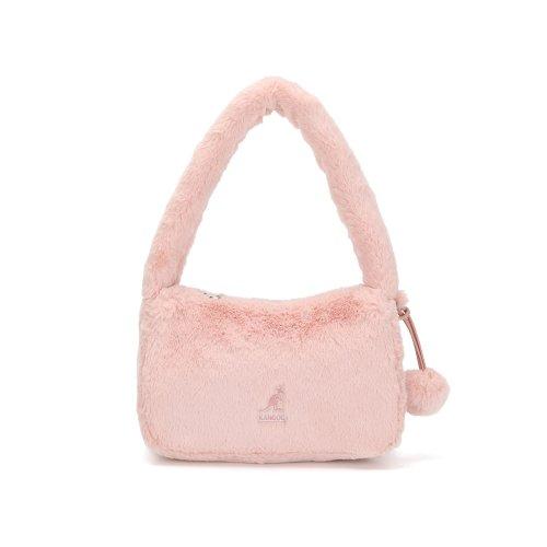 테디 Ⅴ 호보 크로스백 3268 핑크