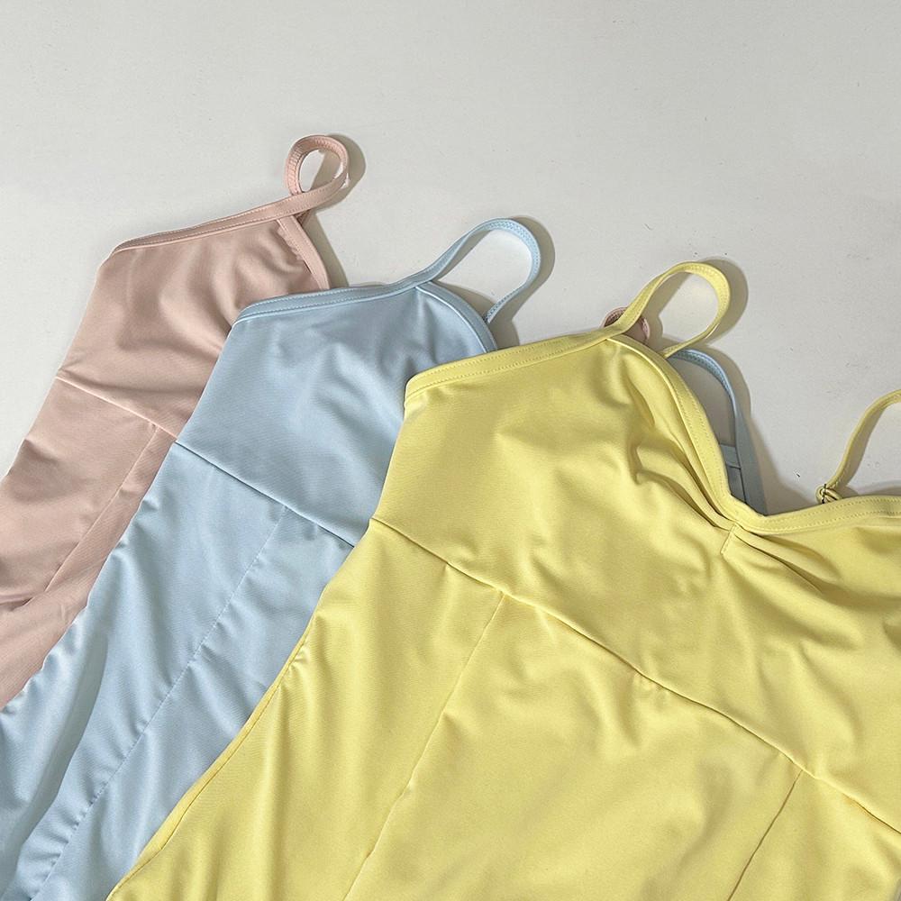 Ever Leotard (new 2 colours) l 에버 레오타드 성인 발레 취미 발레복