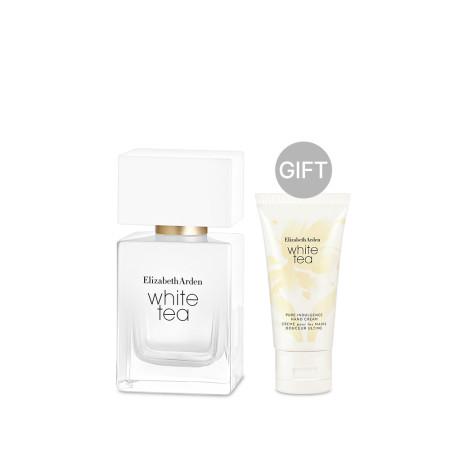 이런 상품 어때요? 엘리자베스아덴 화이트티 EDT 30ml+화이트티 핸드크림 30ml