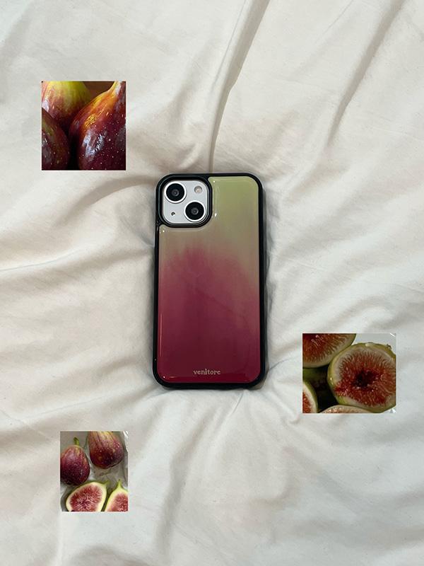 무화과 • 에폭시 범퍼 • 아이폰 13미니