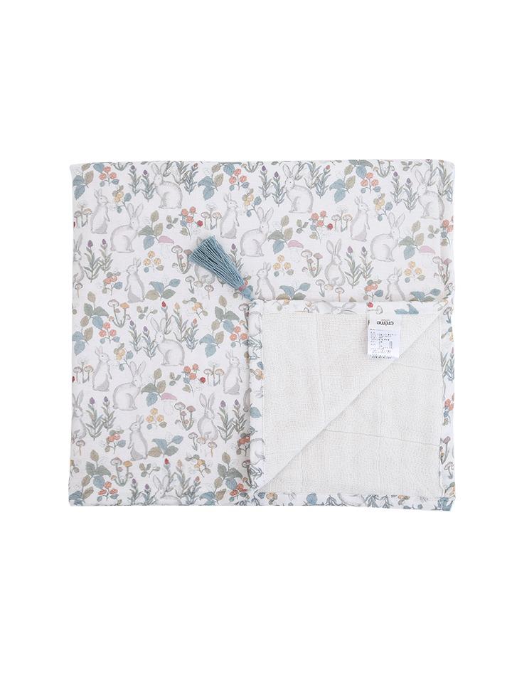 LEVITE BLANKET 레비티 코튼모달 거즈 블랭킷(B75X90)