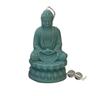 (HYOBEAK) Buddha Candle Mint