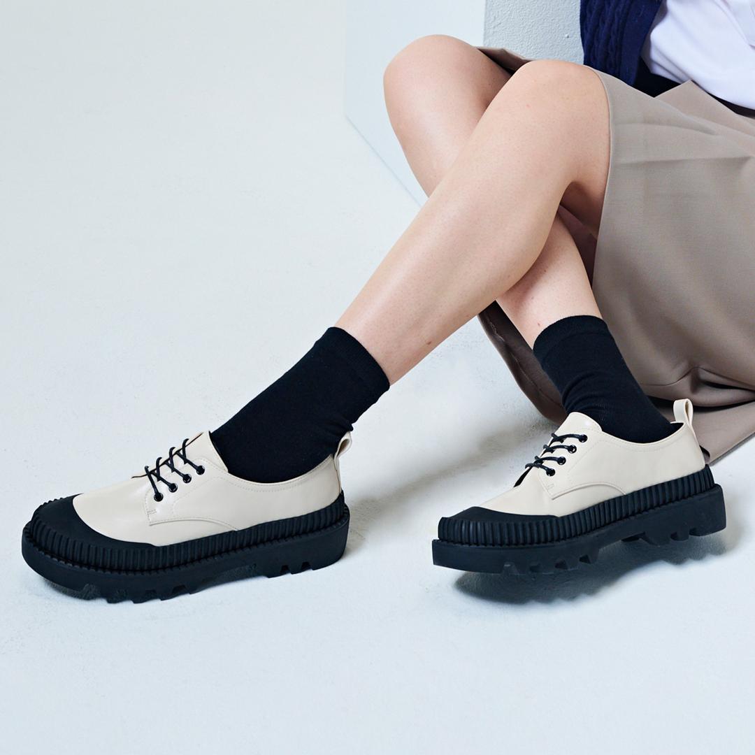 [정소민 착용] 로퍼 412339001 (3.8cm/2colors)