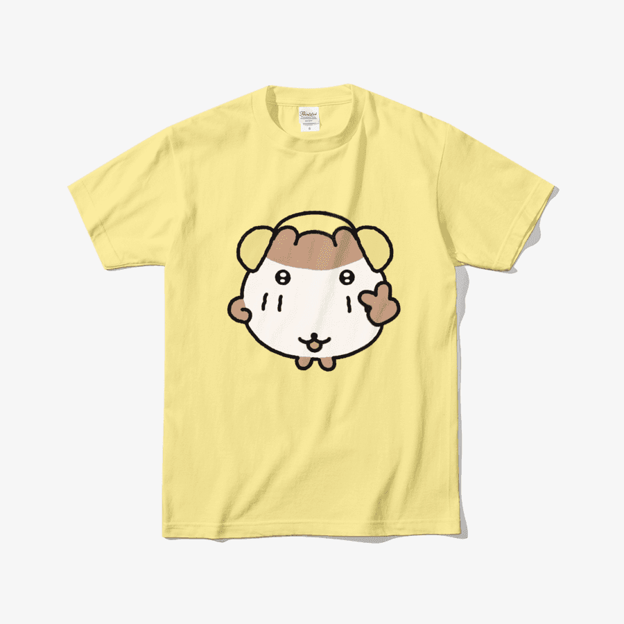 오얼모얼 뮤직햄T ㅣ 마플샵