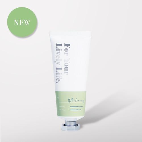 퓨어다이아 미백치약 (100g)