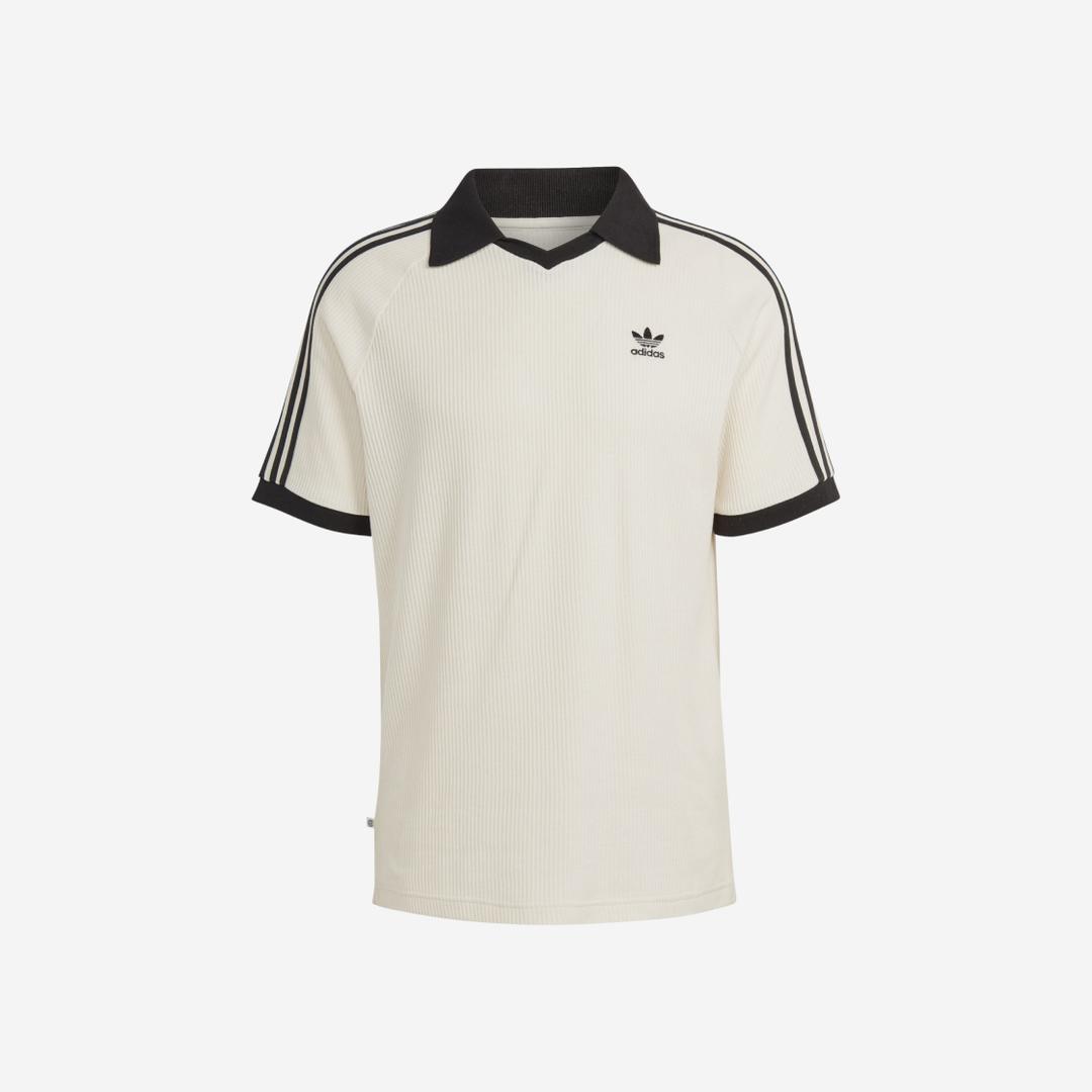 新品 ADICOLOR CLASSIC WAFFLE POLO 白 JP 2XL 71opf1kME6L.jpg_BO30,255,255,