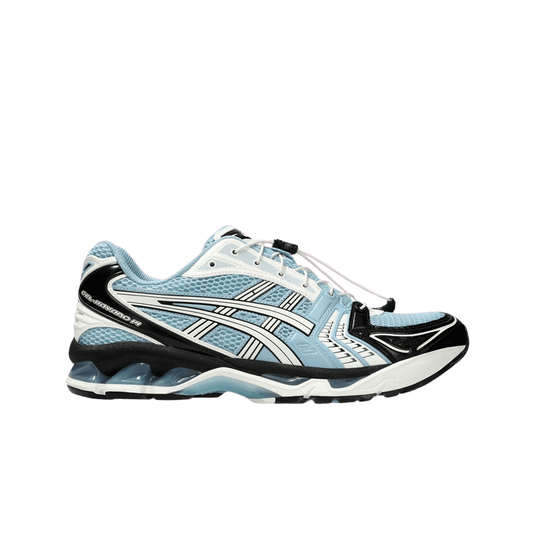 Asics Unlimited Gel-Kayano 14 Mist Cream