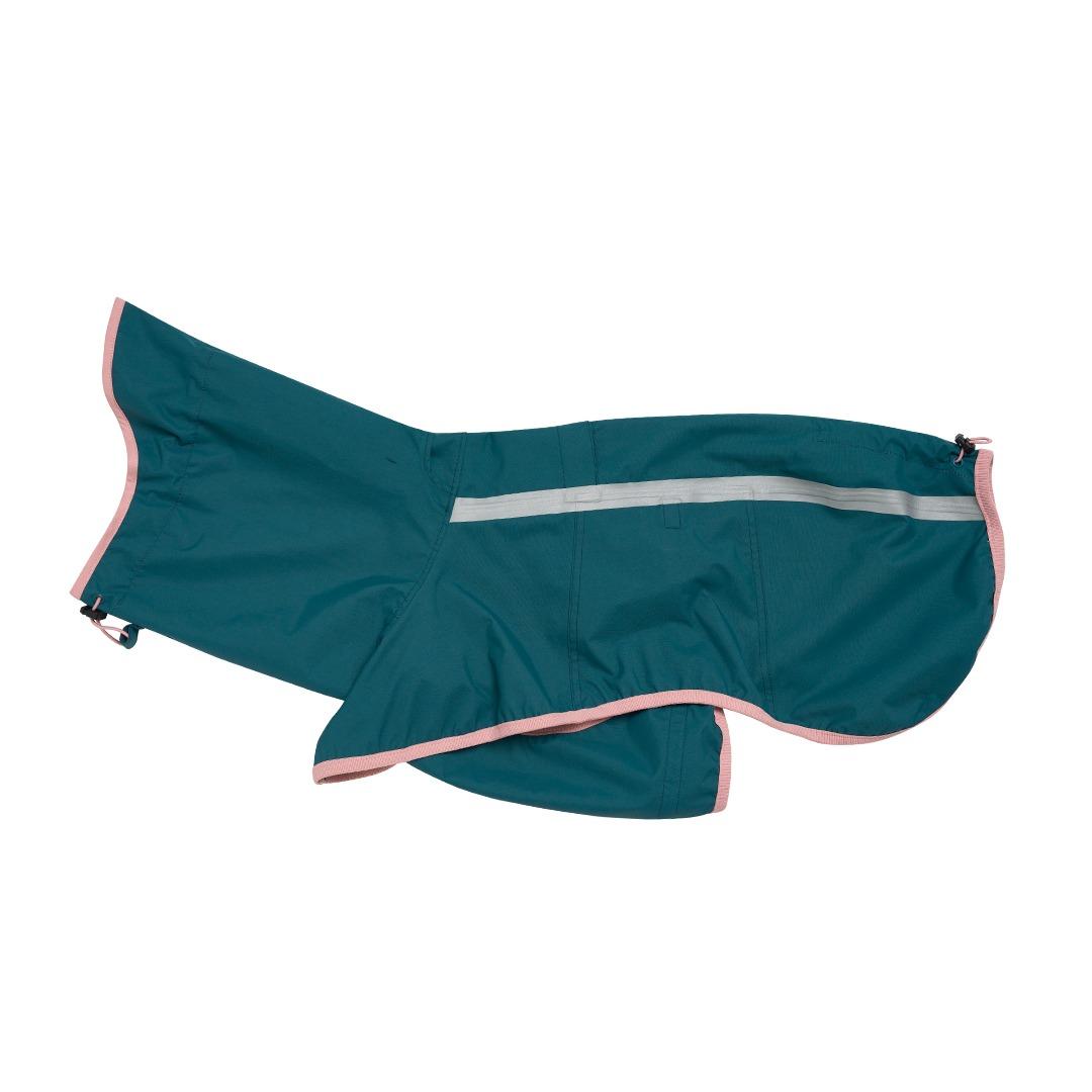 Rain Runner Deep Green
