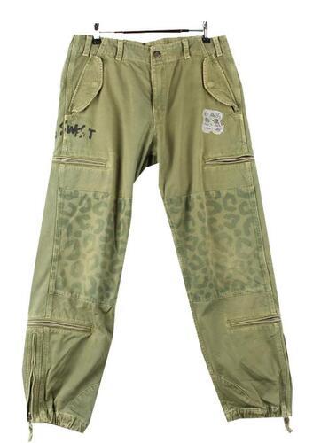 (80%세일)RNA 빈티지 카고 팬츠 빈트로-2358