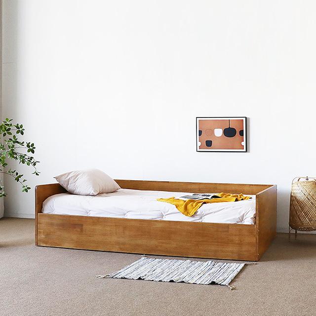 [까사] B형 저상형침대 SS/Q/K/SK/EK/LK/CSK/CK/CDK/CLK