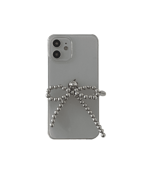 Ribbon middle case sliver