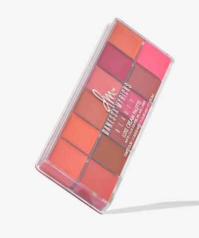 Luxe Cream Palette The Feminist