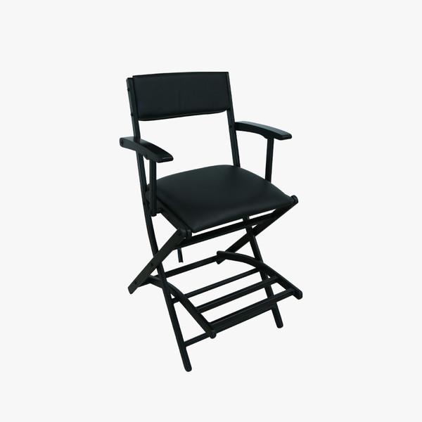 [꾸셀] NEW 라이트 키트 우드체어