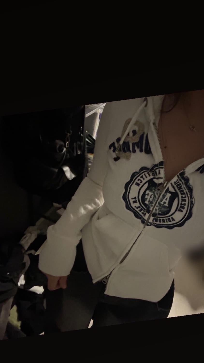 아베크롬비 후드집업 | 후루츠패밀리