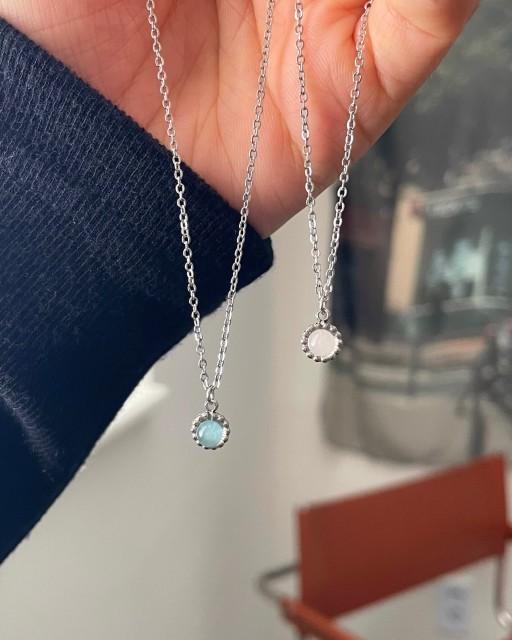 🖤블프50%🖤 조약돌 팔찌 발찌 목걸이