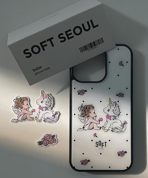 베베 폰케이스