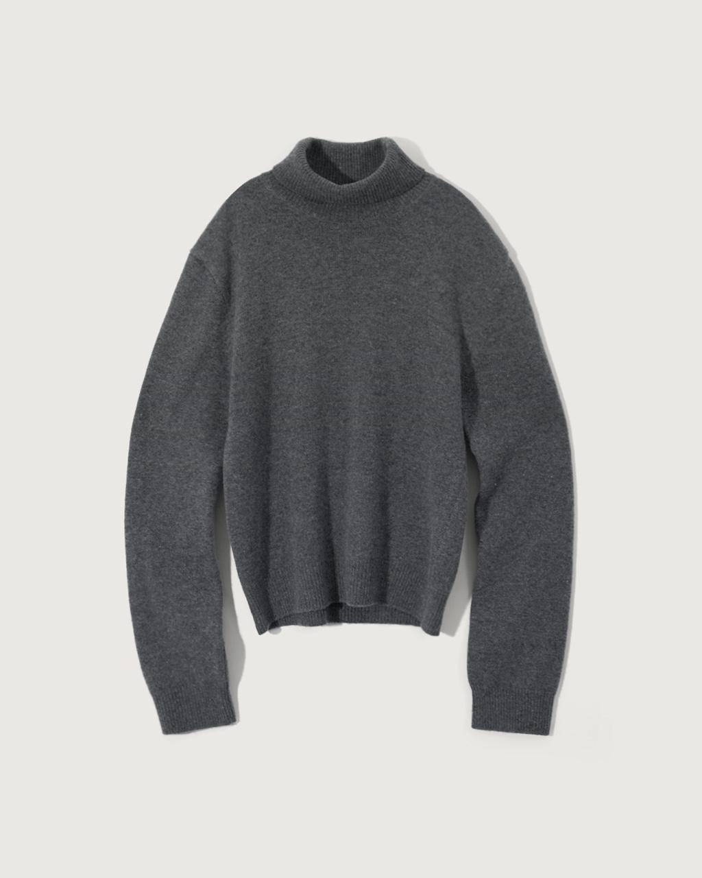 DIPPER POLAR KNIT