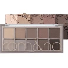 롬앤 베러 댄 아이팔레트