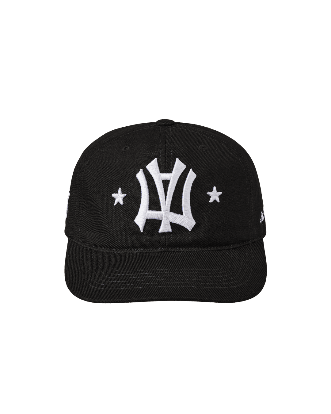 [5/9 예약발송] AE SYMBOL CAP [BLACK]