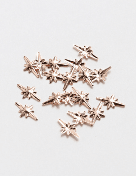 라이트찡 스터드 _ 로즈골드