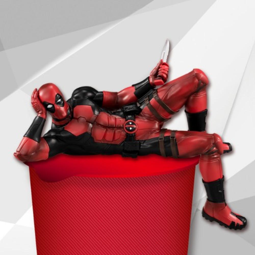 [입고완료]후류 마블 누들 스토퍼 피규어 데드풀 일본 내수용