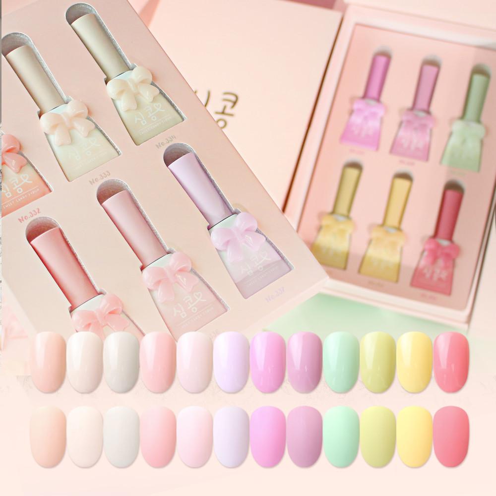 [캔디] 심콩 시럽젤 단품