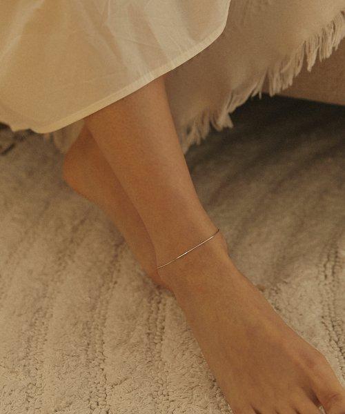 Briar 발찌 (925실버)