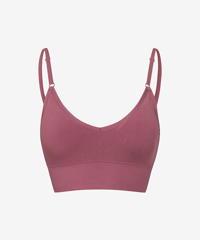 모달 V핏 롱밴드 캐미브라 OU9732