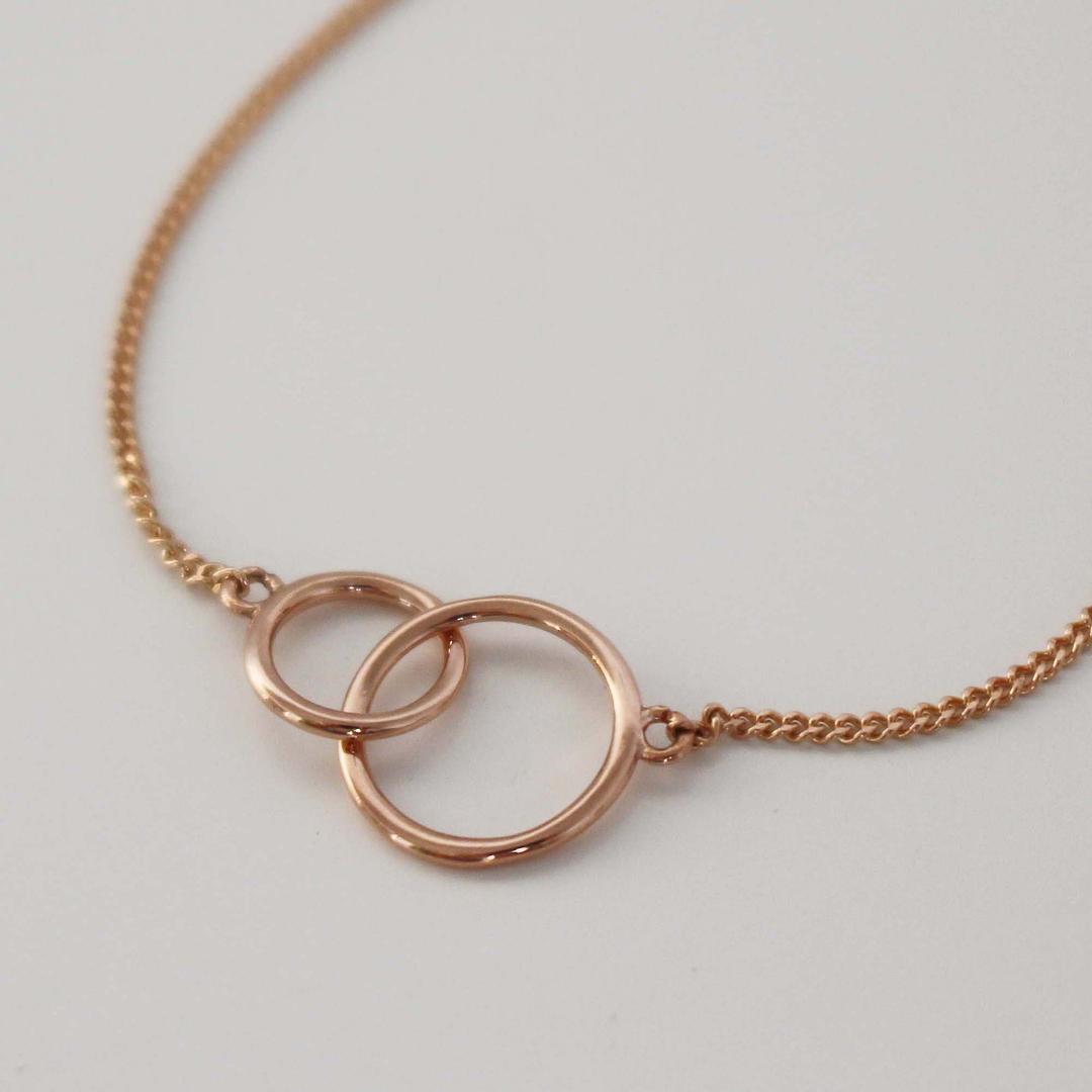 18K 14K 골드링 팔찌