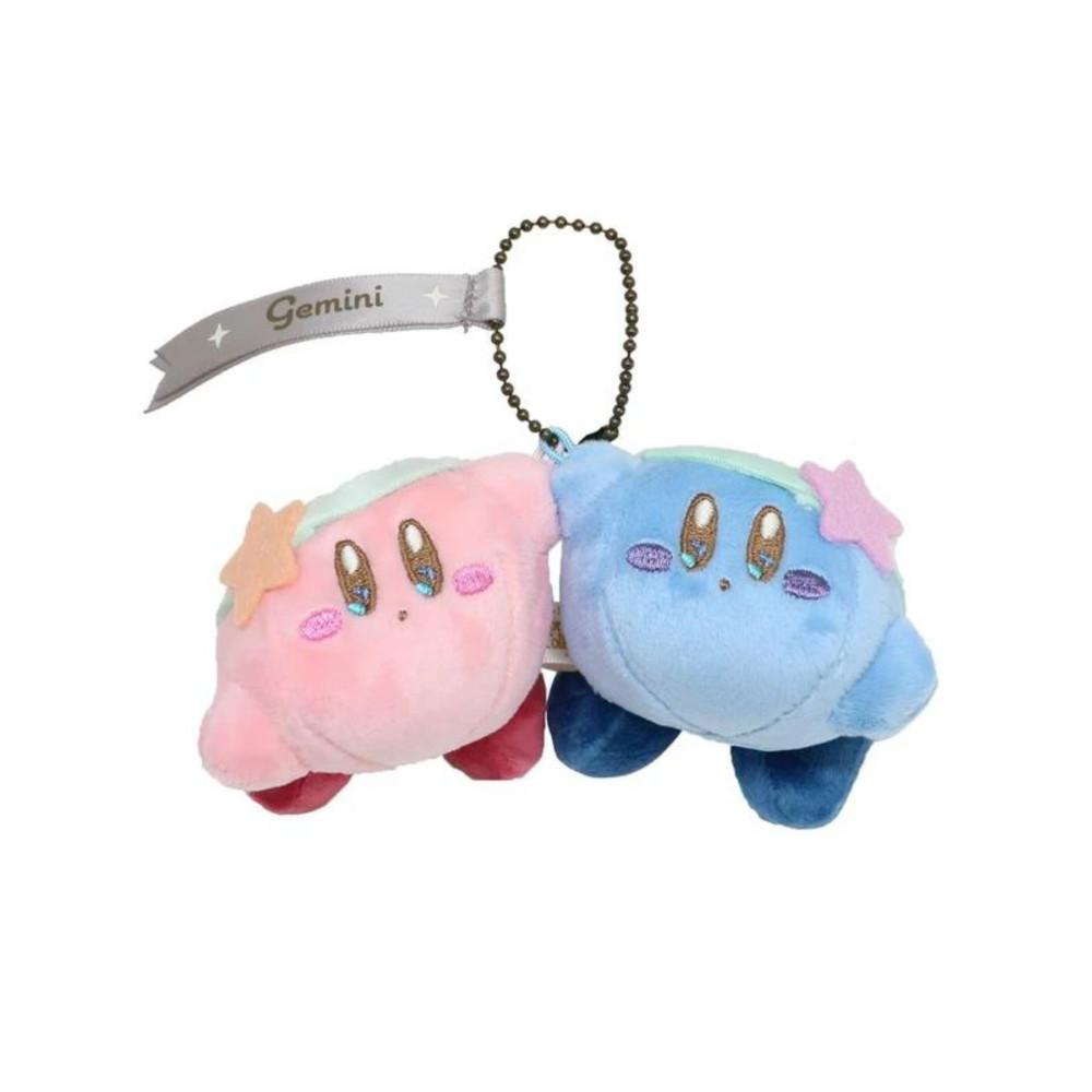 별의커비 인형 키링 별자리 컬렉션 쌍둥이자리 마스코트