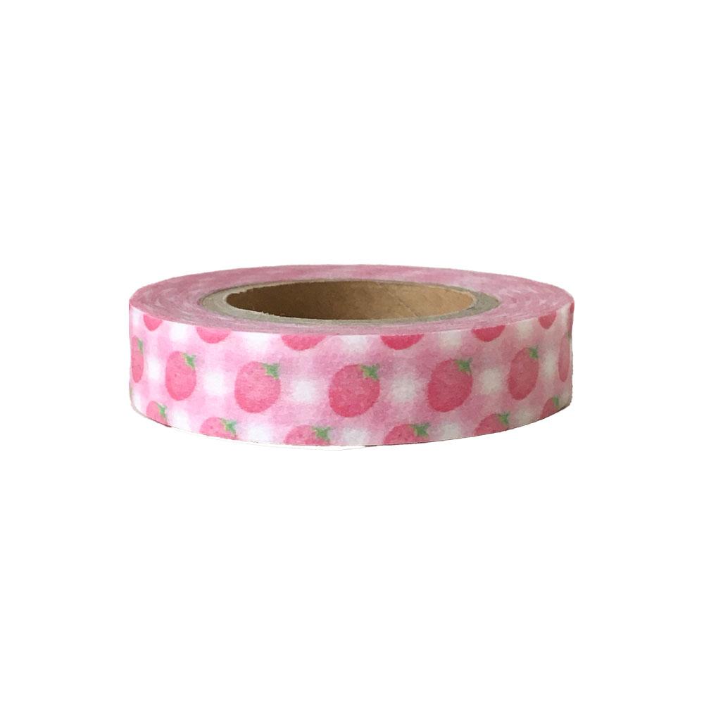 berry milk maskingtape