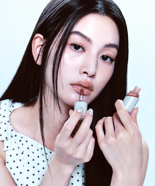 로 글로우 젤 틴트