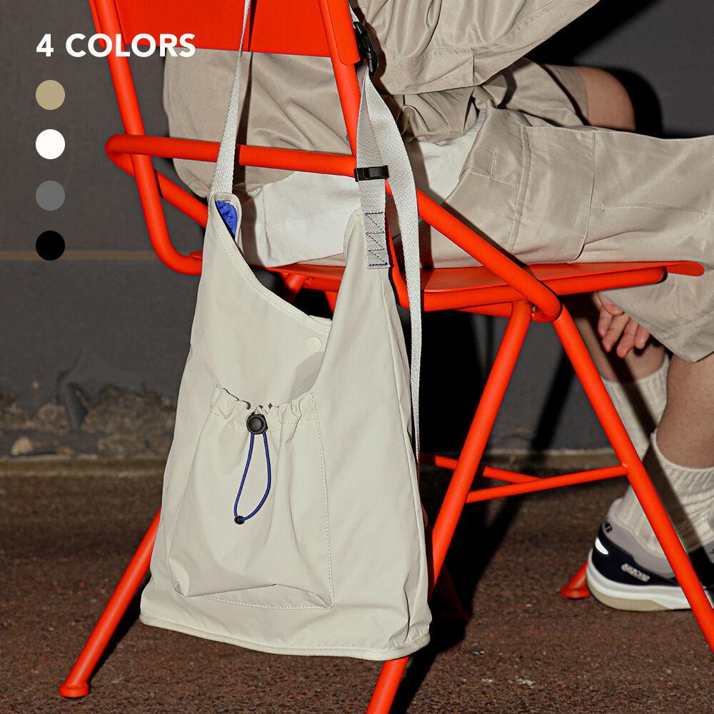 CITY BOYS MARKET BAG 002