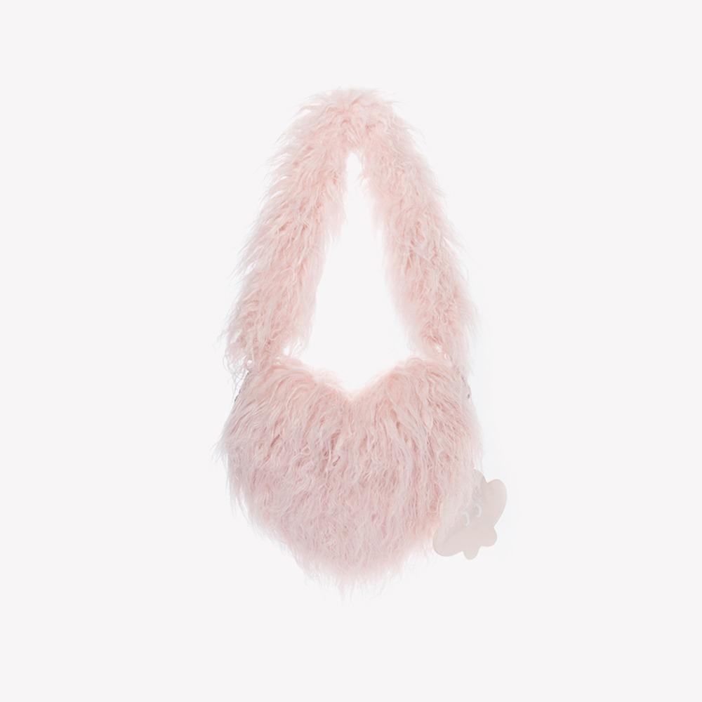 젤리피쉬 숄더백_75702SH24