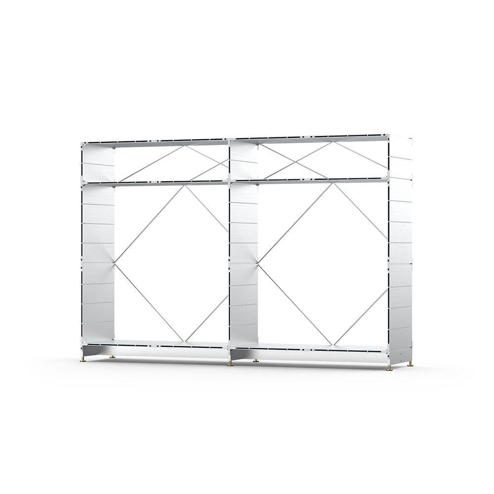 Brompton Cube - BC02