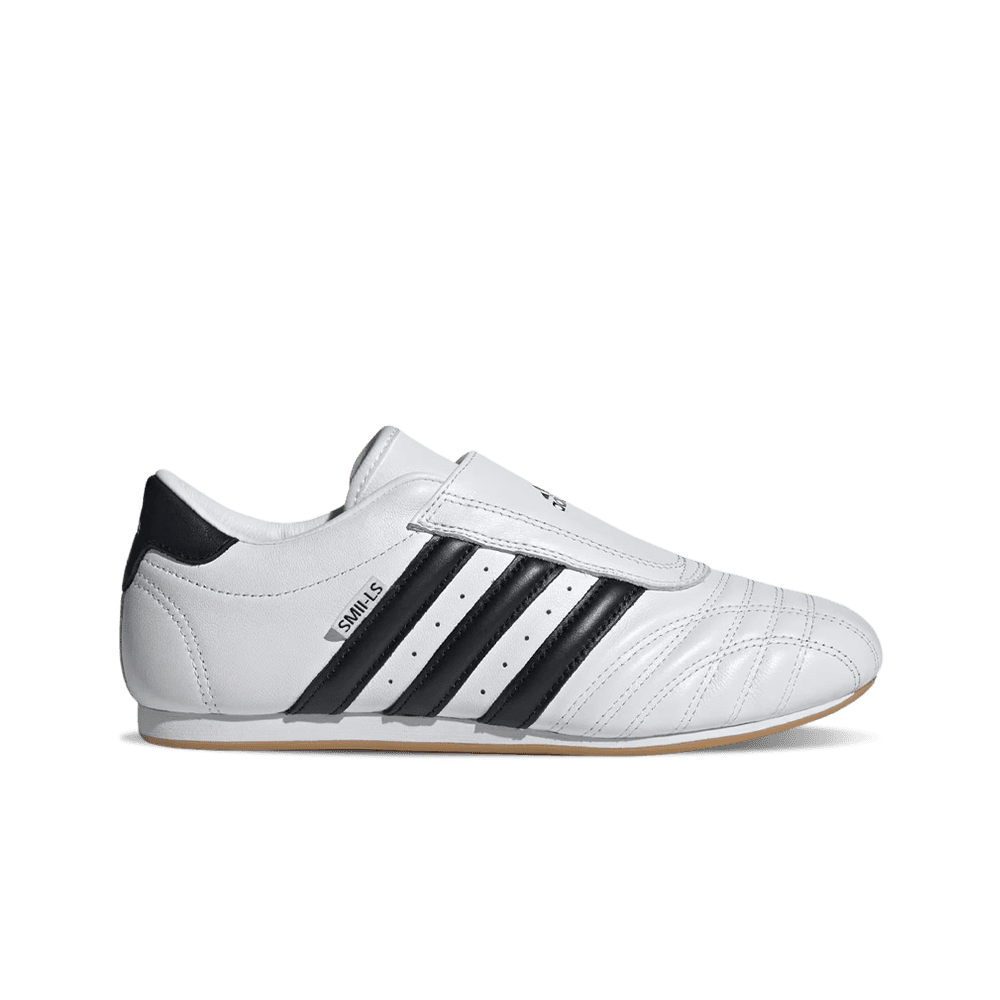 아디다스 태권도 클라우드 화이트 코어 블랙 (W)